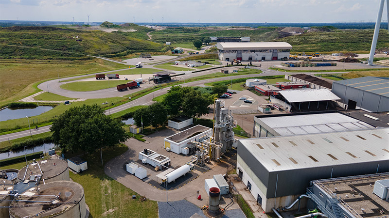 Nieuws Deelnemers gezocht voor batterij