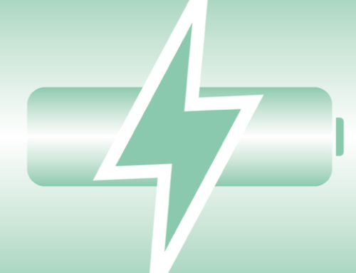 Financiering coöperatieve batterij is rond
