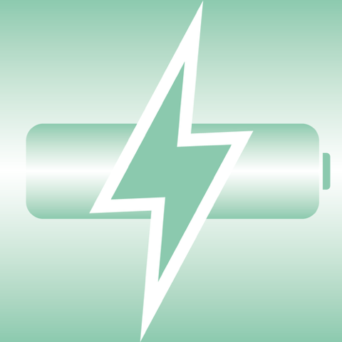 Favicon Energieopslag Spinder