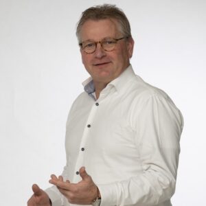 Organisatie Energieopslag Spinder B.V. directeur Jan-Willem Revert